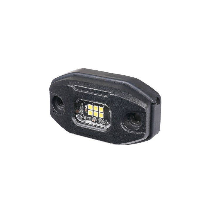 Lampa robocza LED Purelux Buckler 7 cm 7 W