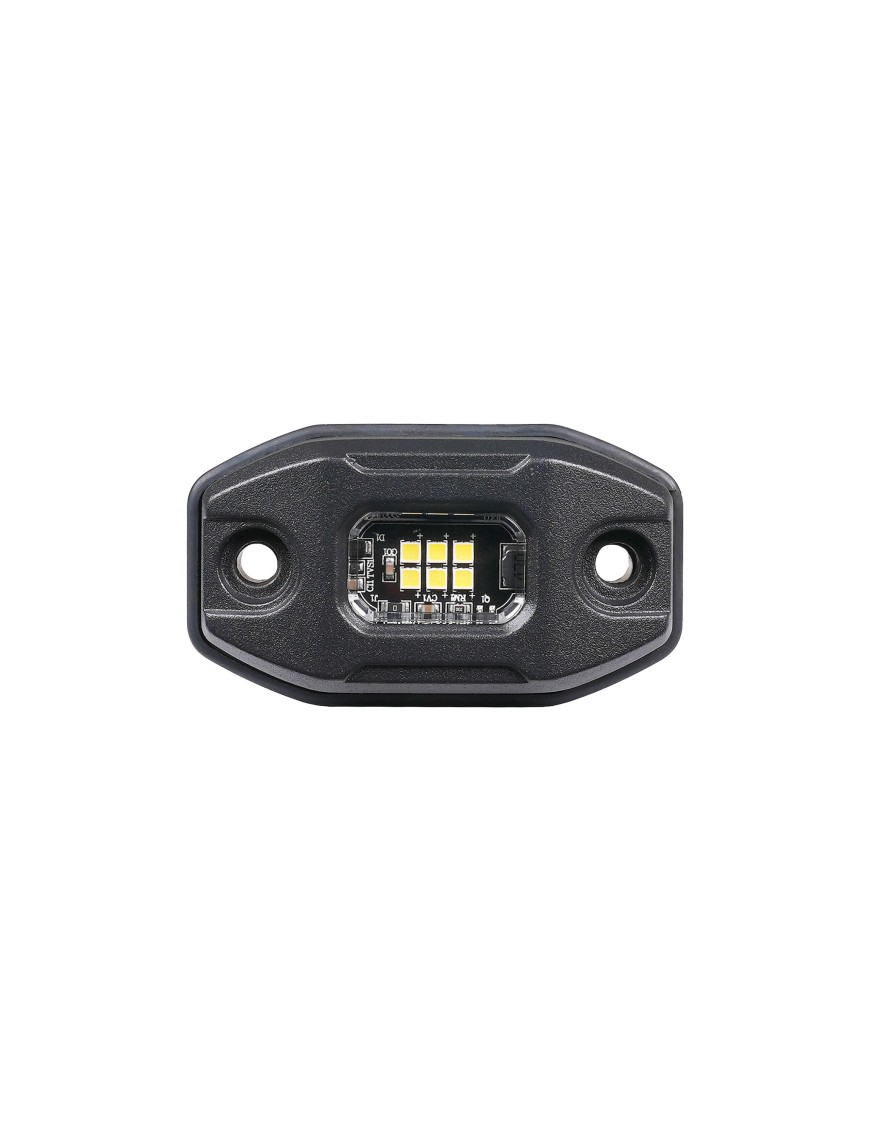 Lampa robocza LED Purelux Buckler 7 cm 7 W