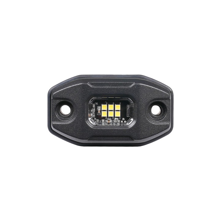 Lampa robocza LED Purelux Buckler 7 cm 7 W - ujęcie 4