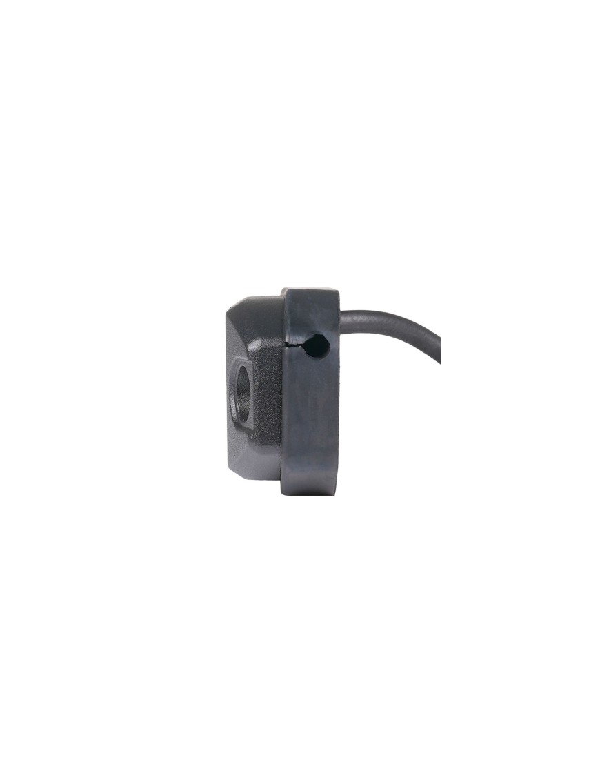 Lampa robocza LED Purelux Buckler 7 cm 7 W