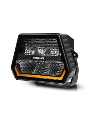 Lampa robocza LED Purelux...