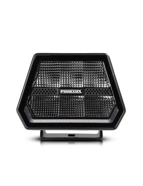 Lampa robocza LED Purelux Panther Alpha 90 15 cm 90 W