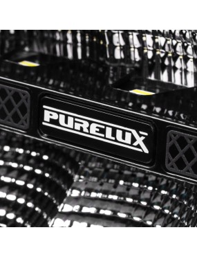 Lampa robocza LED Purelux Panther Alpha 90 15 cm 90 W