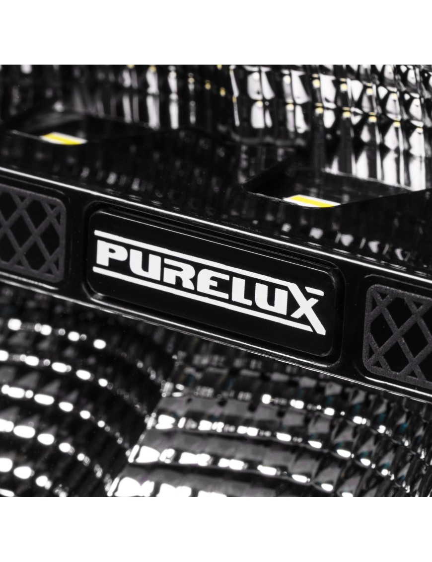 Lampa robocza LED Purelux Panther Alpha 90 15 cm 90 W