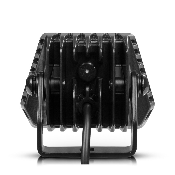 Lampa robocza LED Purelux Panther Alpha 90 15 cm 90 W - ujęcie 7