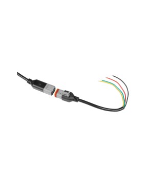 Lampa robocza LED Purelux Panther Alpha 90 15 cm 90 W