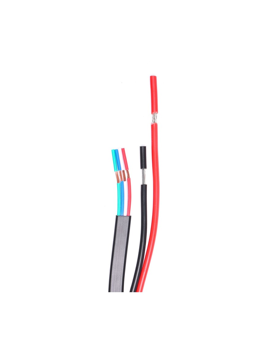 Panel sterowania Purelux Mini Dashboard Controller, 4 przyciski