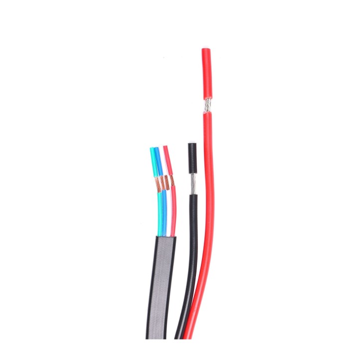 Panel sterowania Purelux Mini Dashboard Controller, 4 przyciski - ujęcie 3