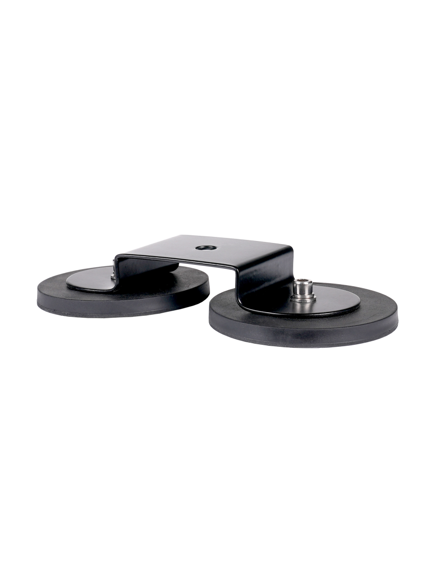 Uchwyt magnetyczny Purelux Pro Magnet Horizontal, 2 magnesy