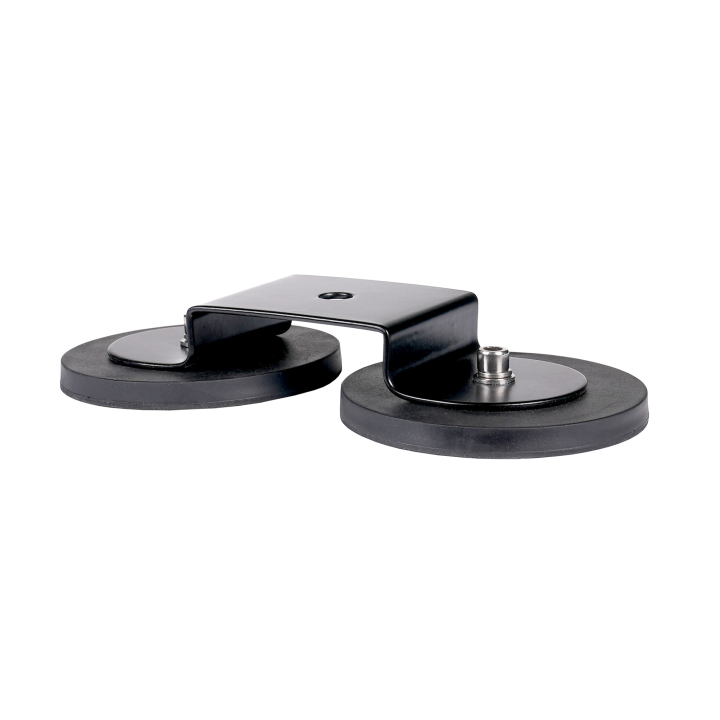 Uchwyt magnetyczny Purelux Pro Magnet Horizontal, 2 magnesy