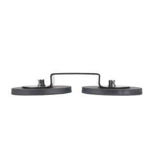 Uchwyt magnetyczny Purelux Pro Magnet Horizontal, 2 magnesy - ujęcie 2