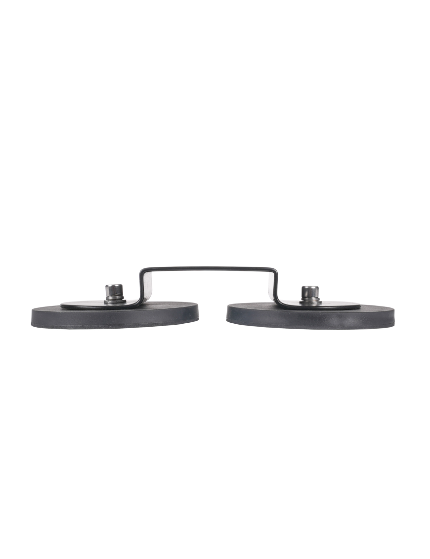Uchwyt magnetyczny Purelux Pro Magnet Horizontal, 2 magnesy