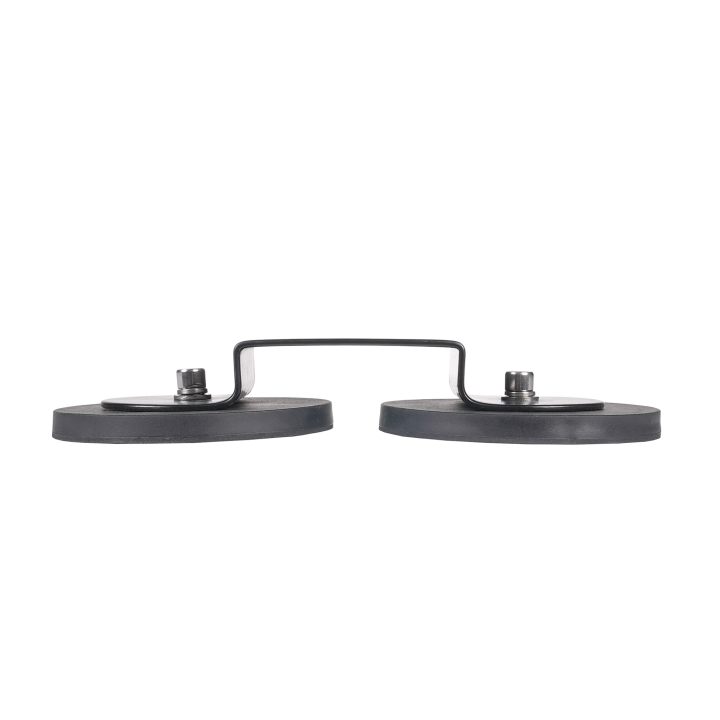 Uchwyt magnetyczny Purelux Pro Magnet Horizontal, 2 magnesy - ujęcie 2