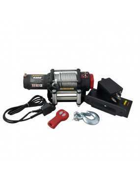 Kangaroowinch K4500 Winch...