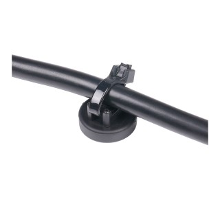 Magnetyczny uchwyt przewodów Purelux 22 mm, opaska do 8 mm - ujęcie 2