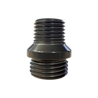 Adapter APEX żeński swivel 3/8 na męski 1/4 NPT