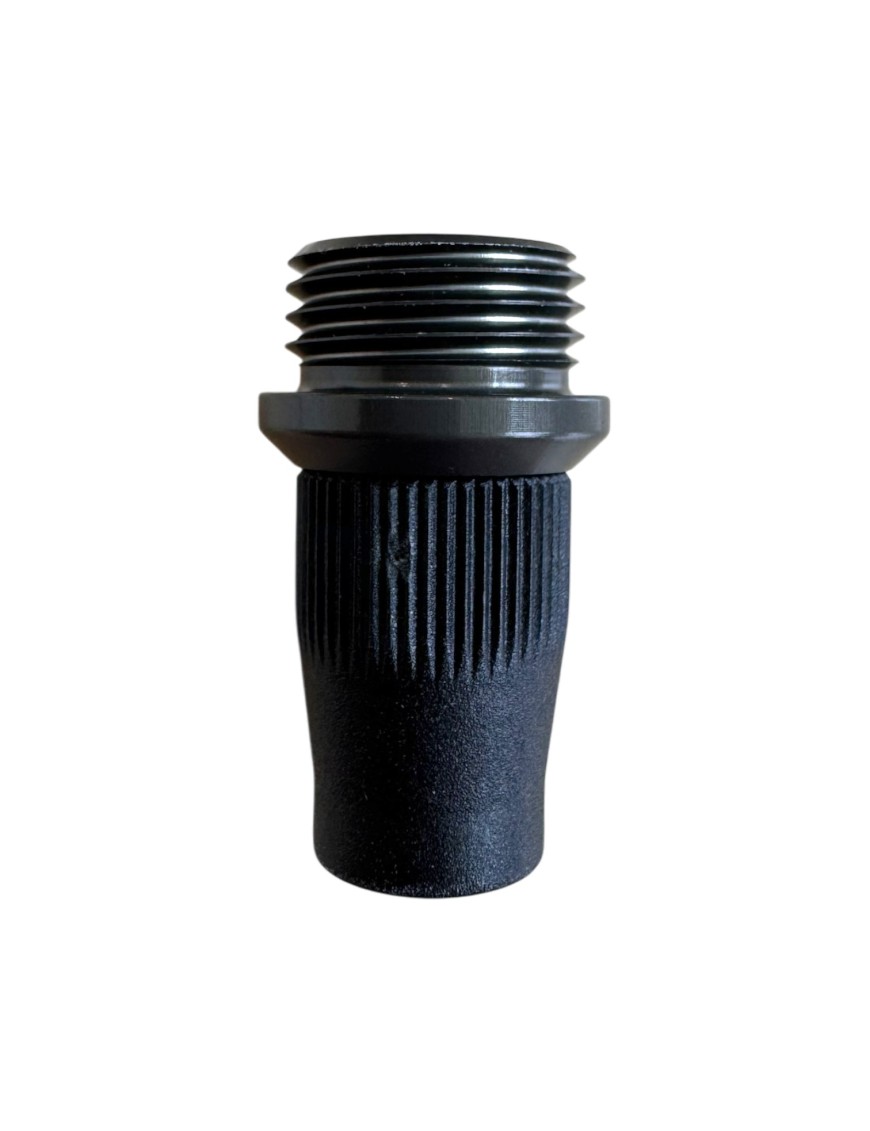 Złączka APEX żeński swivel 3/8 na wtyk 3/8