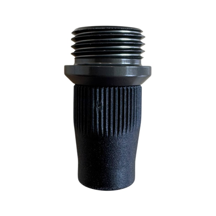 Złączka APEX żeński swivel 3/8 na wtyk 3/8