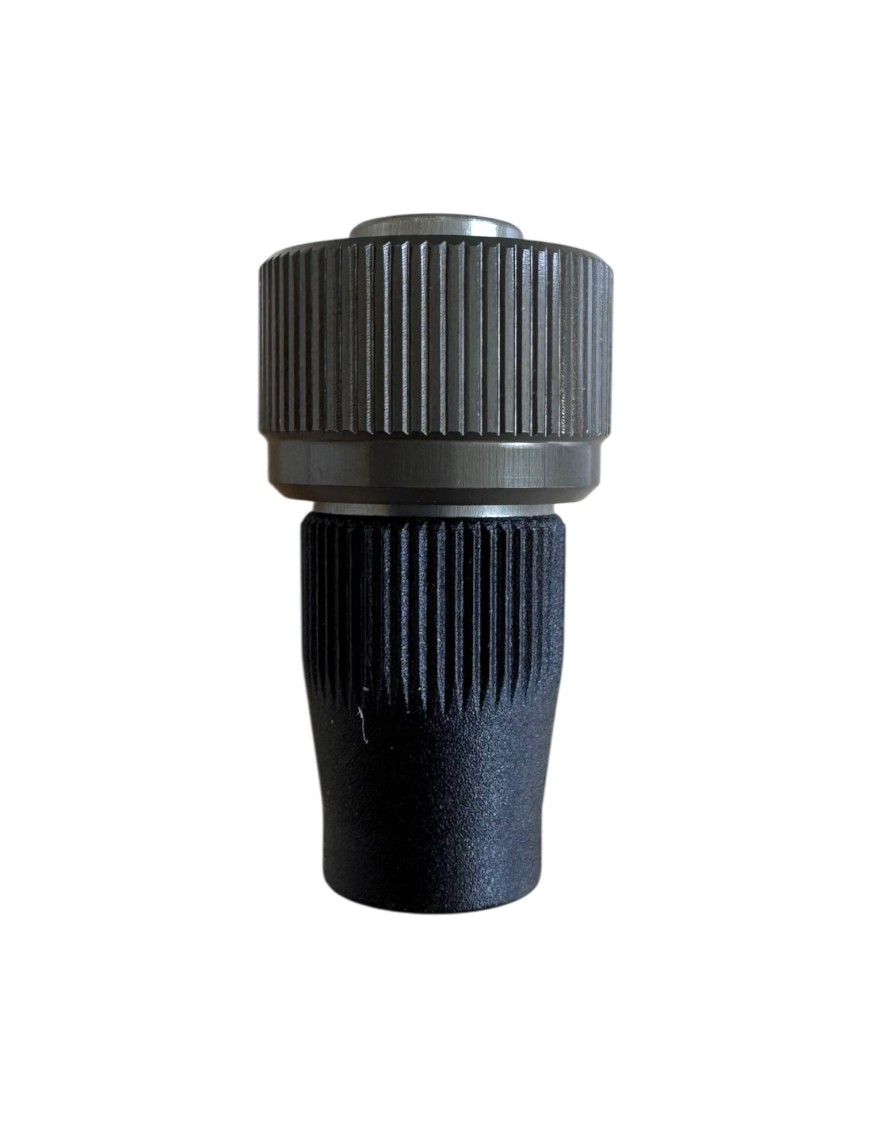 Złączka APEX męski swivel 3/8 na wtyk 3/8
