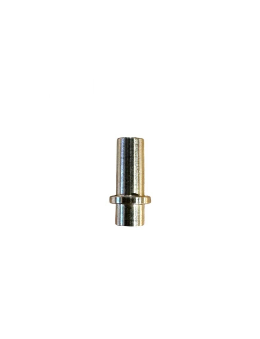 Końcówka APEX High Flow Push-On Chuck — przewód 3/8