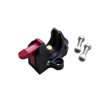 Uniwersalny uchwyt APEX Snap Mount — wersja kompozytowa