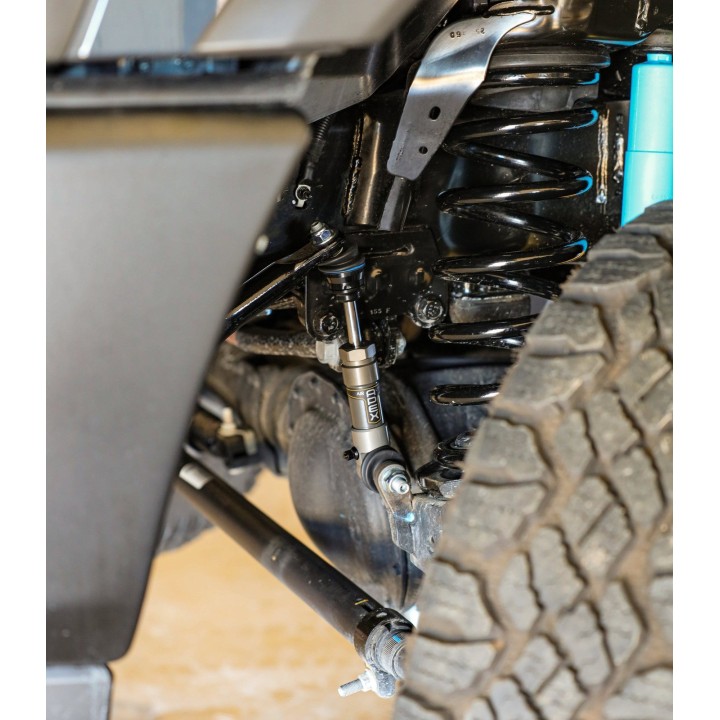 Regulowane łączniki stabilizatora airLYNX APEX — Ram 2500, komplet przód i tył - ujęcie 5