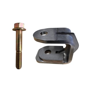 Wspornik drążka Double Sheer APEX TSR High Mount