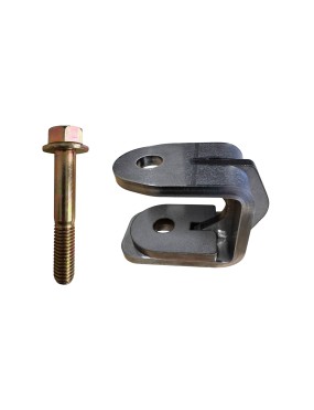 Wspornik drążka Double Sheer APEX TSR High Mount