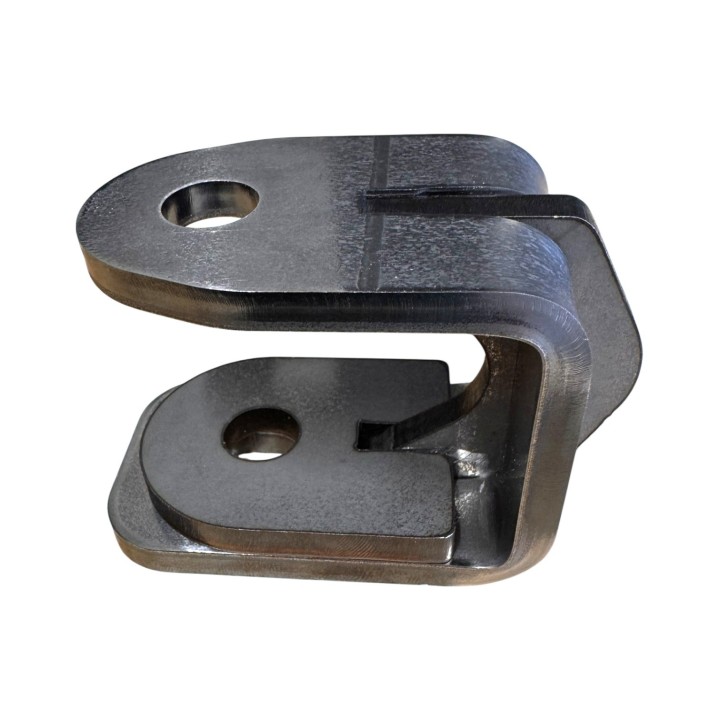 Wspornik drążka Double Sheer APEX TSR High Mount - ujęcie 3