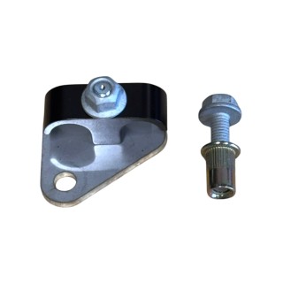 Uchwyt przewodu hydraulicznego APEX TSR — wewnątrz ramy