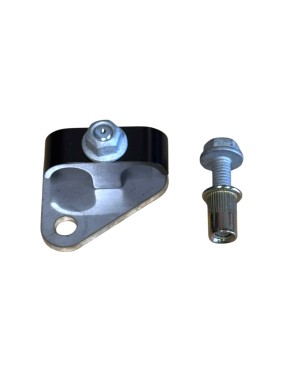 Uchwyt przewodu hydraulicznego APEX TSR — wewnątrz ramy