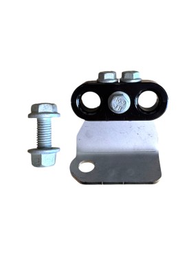 Uchwyt przewodu hydraulicznego APEX TSR — wspornik dolnego wahacza