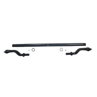 Drążek kierowniczy APEX ProLock 2,5 t — Jeep JL i Gladiator JT, Dana 44, stal DOM