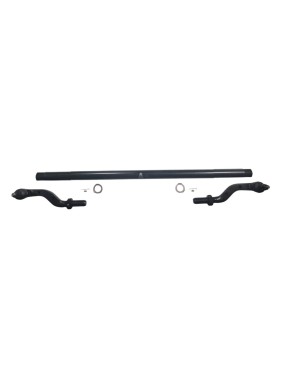 Drążek kierowniczy APEX ProLock 2,5 t — Jeep JL i Gladiator JT, Dana 44, stal DOM