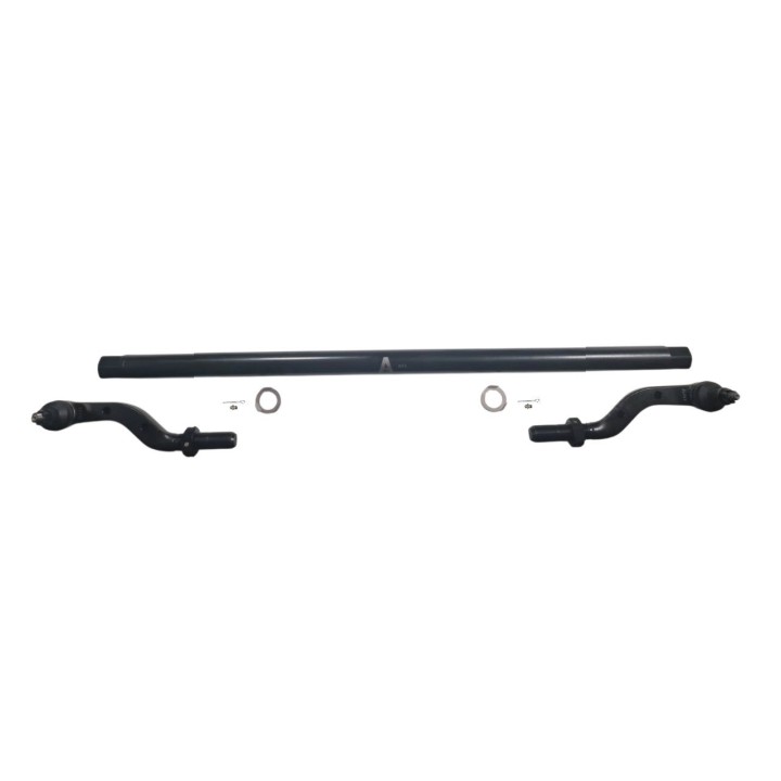 Drążek kierowniczy APEX ProLock 2,5 t — Jeep JL i Gladiator JT, Dana 44, stal DOM