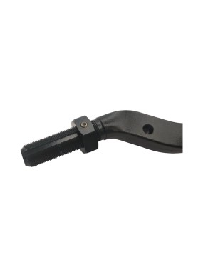 Drążek kierowniczy APEX ProLock 2,5 t — Jeep JL i Gladiator JT, Dana 44, stal DOM - ujęcie 5