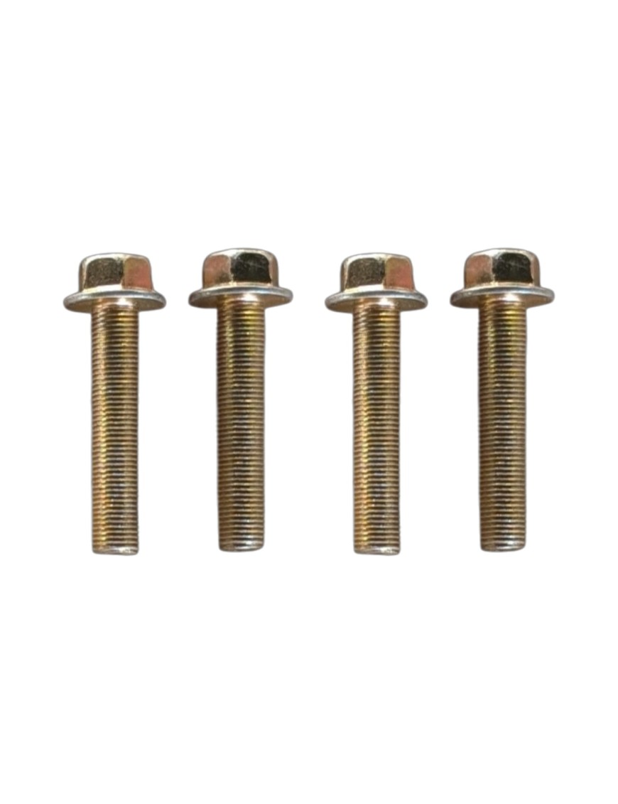 Śruby zacisku hamulcowego APEX M14x1,50 — Toyota 4Runner 2015-2024 Śruby zacisku hamulcowego APEX M14x1,50 — Toyota 4Runner 2015-2024