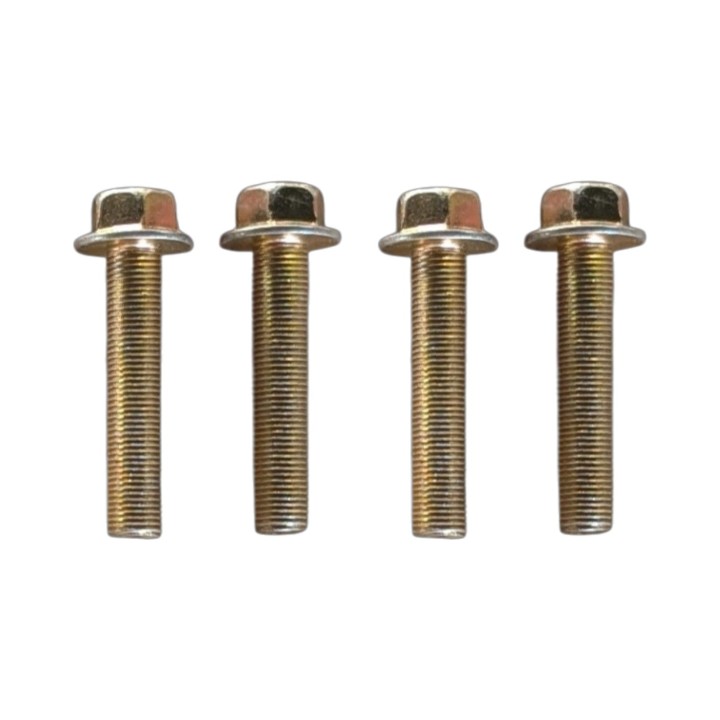 Śruby zacisku hamulcowego APEX M14x1,50 — Toyota 4Runner 2015-2024