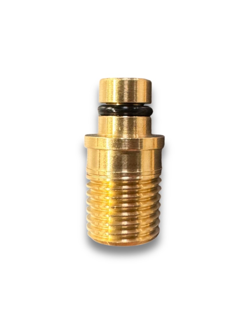 Złączka APEX swivel 3/8 na 1/4 NPT męski
