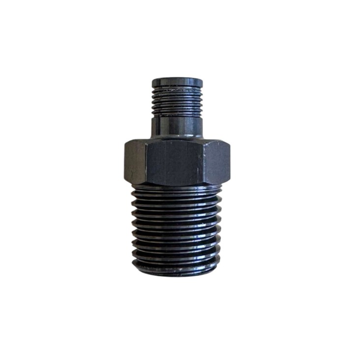 Złączka APEX do High Flow Push-On Chuck na 1/4 NPT męski - ujęcie 2