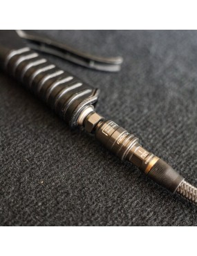 Złączka APEX do High Flow Push-On Chuck na 1/4 NPT męski