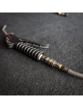 Złączka APEX do High Flow Push-On Chuck na 1/4 NPT męski