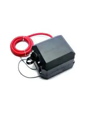 Dragon Winch DWM 12000 HD 12V Winch