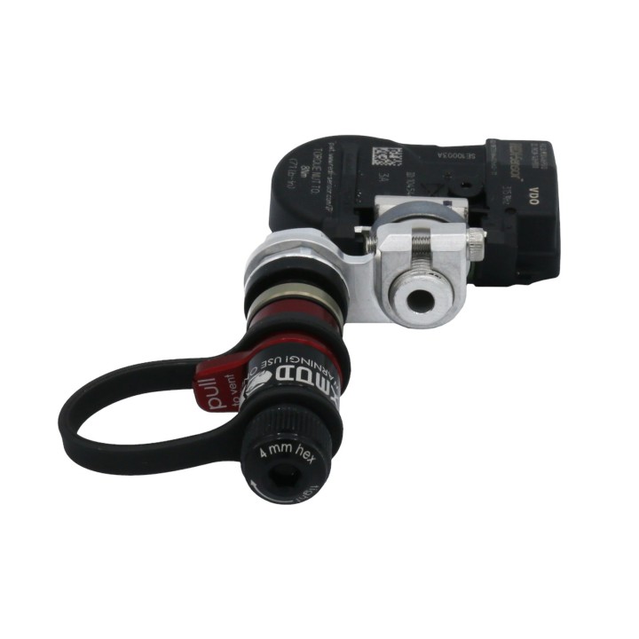 Zestaw adapterów TPMS APEX do zaworów RPV — 4 zawory - ujęcie 3