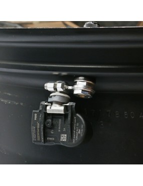 Zestaw adapterów TPMS APEX do zaworów RPV — 4 zawory - ujęcie 4