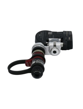 Zestaw adapterów TPMS APEX do zaworów RPV — 5 zaworów