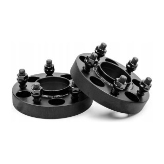 Dystanse GETMANN 20 mm Jeep Wrangler JK 5x127 | Szekla4x4