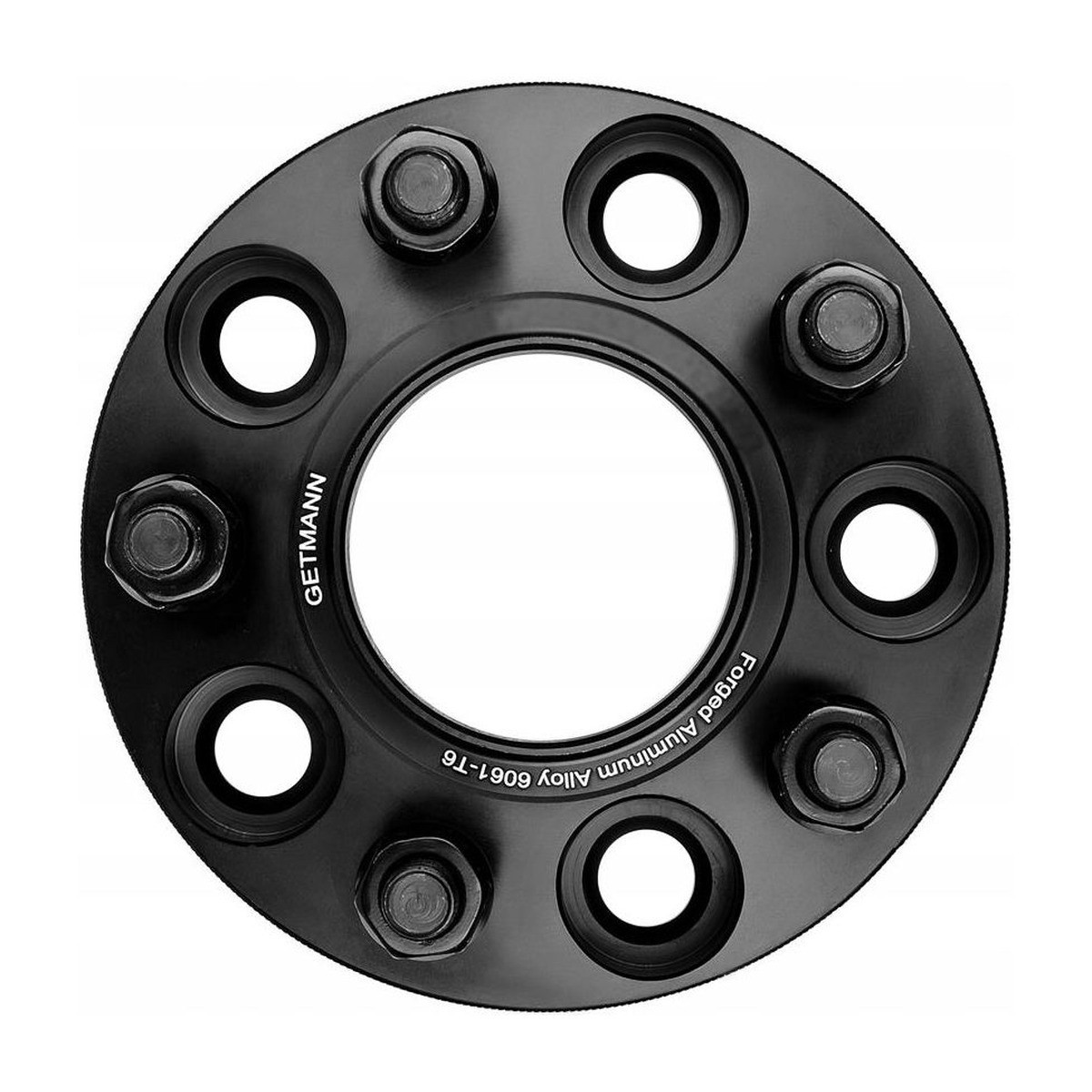 Dystanse kół GETMANN 20 mm 5x127 do Jeepa Wrangler JL