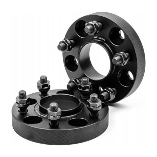 Dystanse GETMANN 30 mm Jeep Wrangler JL 5x127 | Szekla4x4