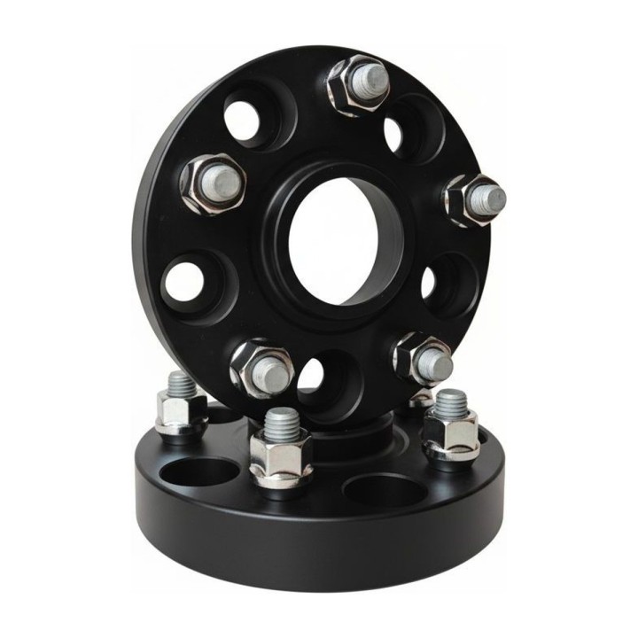 Dystanse REWIDER 30 mm Jeep Wrangler JK 5x127 | Szekla4x4